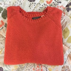 Wool Knit Sweater from Anthropologie